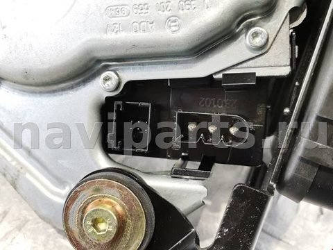 Новое BMW 3 E46, 2002 г., OEM 51247840623, арт. 1079143-1, фото 6