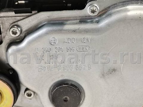 Новое BMW 3 E46, 2002 г., OEM 51247840623, арт. 1079143-1, фото 7