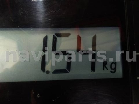Новое BMW 3 E46, 2002 г., OEM 51247840623, арт. 1079143-1, фото 8