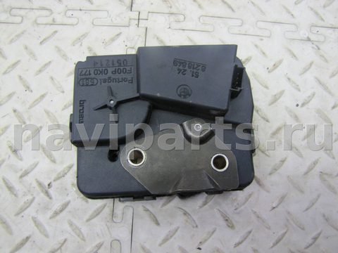 Замок стекла двери багажника BMW 5 E60/E61, 2006 г., OEM 8218849, арт. 108599036, фото 2