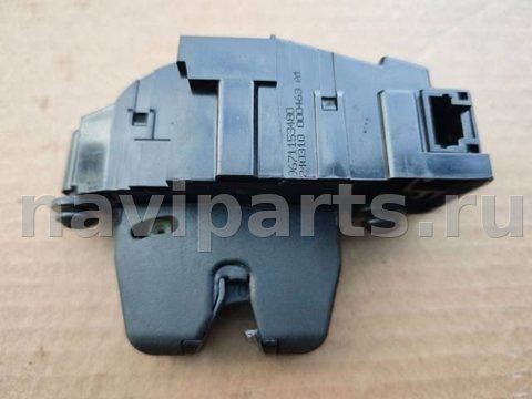 Новое Citroen C4 Picasso, 2010 г., OEM 9671153480, арт. 108952482