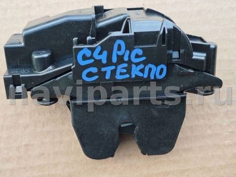 Новое Citroen C4 Picasso, 2010 г., OEM 9671153480, арт. 108952482, фото 4