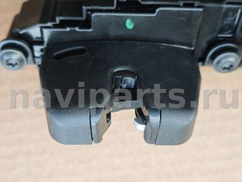 Новое Citroen C4 Picasso, 2010 г., OEM 9671153480, арт. 108952482, фото 5