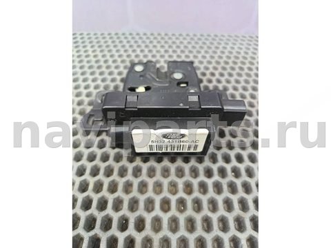 Новое Land-Rover Range Rover Sport, 2008 г., OEM 5H32431B60AC, арт. 109865472, фото 2