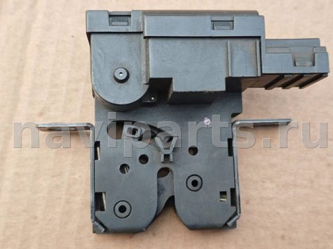 Новое Renault Scenic, 1999 г., OEM 8200000894, арт. 109929098, фото 2