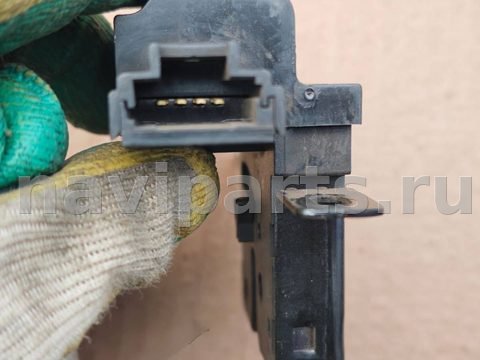 Новое Renault Scenic, 1999 г., OEM 8200000894, арт. 109929098, фото 3