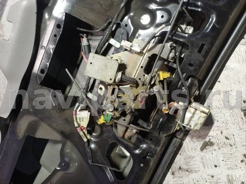 Новое Mazda Tribute, 2001 г., арт. 110053198