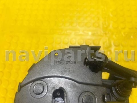 Новое BMW 5 E39, 2003 г., арт. 11105, фото 3