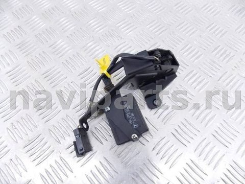 Новое BMW 5 E39, 2001 г., арт. 1113372