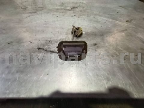 Замок стекла двери багажника Renault Laguna, 2000 г., арт. 111490595