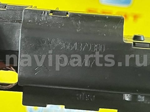 Новое Peugeot 207, 2007 г., OEM 9664379380, арт. 112003543, фото 2