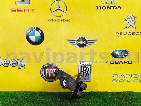 Замок стекла двери багажника Kia Sorento, 2004 г., OEM 871303E000, арт. 112600978