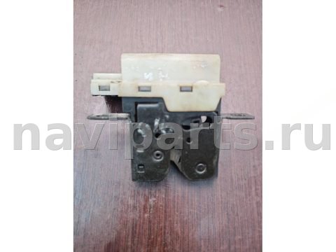 Новое Renault Laguna, 2003 г., OEM 8200000894, арт. 113473043