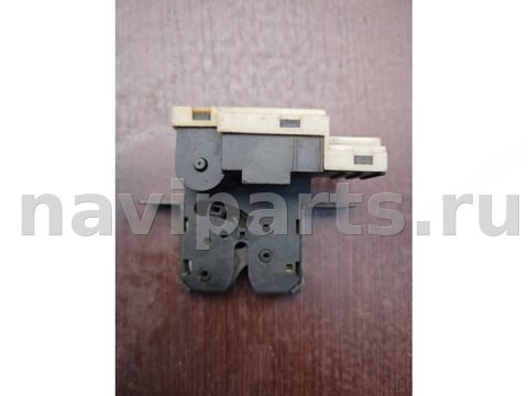 Новое Renault Laguna, 2003 г., OEM 8200000894, арт. 113473043, фото 2