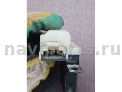 Новое Renault Laguna, 2003 г., OEM 8200000894, арт. 113473043, фото 3