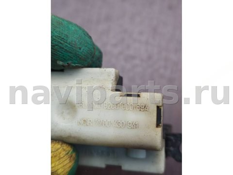 Новое Renault Laguna, 2003 г., OEM 8200000894, арт. 113473043, фото 4