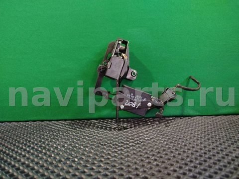 Новое BMW 5 E39, 2002 г., OEM 8238469, арт. 114014896