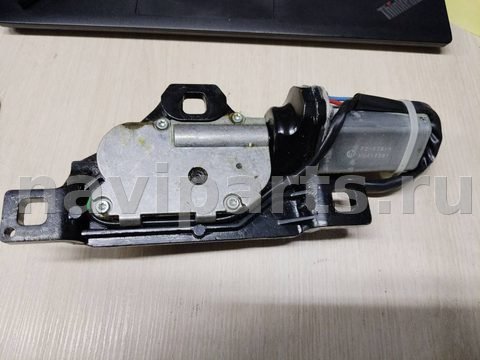 Новое BMW 5 E60/E61, 2007 г., OEM 7129931, арт. 115225255