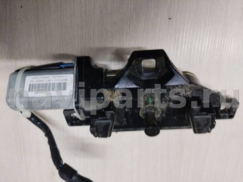 Новое BMW 5 E60/E61, 2007 г., OEM 7129931, арт. 115225255, фото 2