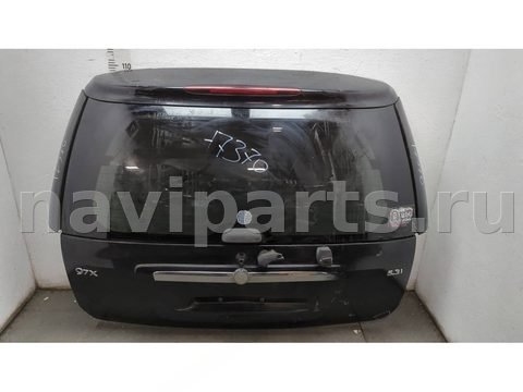 Новое Saab 9-7X, 2005 г., арт. 11566088