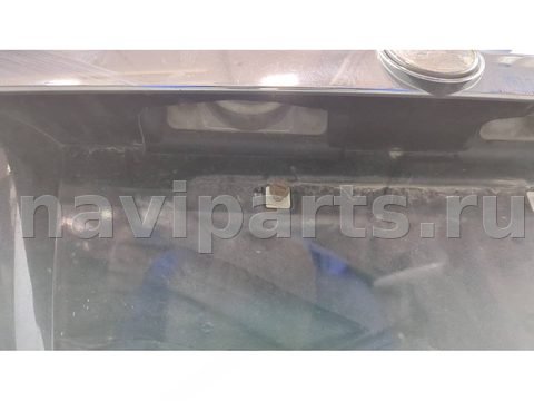 Новое Saab 9-7X, 2005 г., арт. 11566088, фото 2