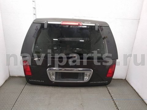 Замок стекла двери багажника Lincoln Navigator, 2002 г., OEM 6L1Z7840860A, арт. 11921549
