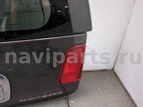 Замок стекла двери багажника Lincoln Navigator, 2002 г., OEM 6L1Z7840860A, арт. 11921549, фото 2