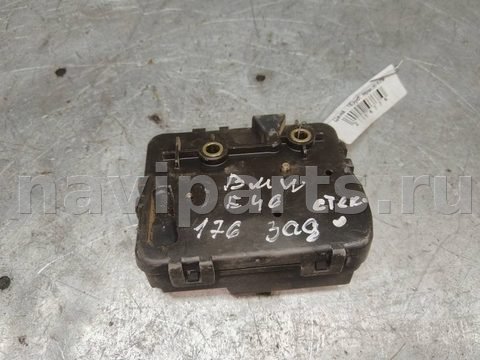 Новое BMW 3 E46, 1998 г., арт. 120637, фото 2