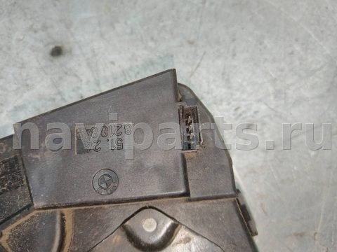 Новое BMW 3 E46, 1998 г., арт. 120637, фото 3