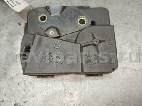 Новое BMW 3 E46, 1998 г., арт. 120637, фото 4