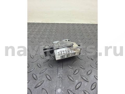 Новое Renault Scenic, 2002 г., OEM 8469410537, арт. 121189