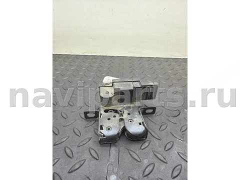 Новое Renault Scenic, 2002 г., OEM 8469410537, арт. 121189, фото 3