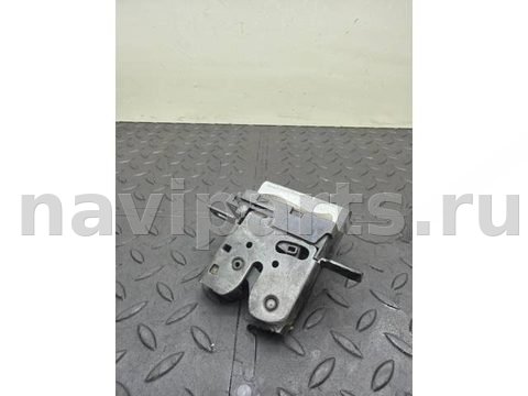 Новое Renault Scenic, 2002 г., OEM 8469410537, арт. 121189, фото 4