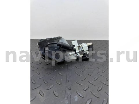Новое Volkswagen Touareg, 2009 г., OEM 486210071, арт. 124223