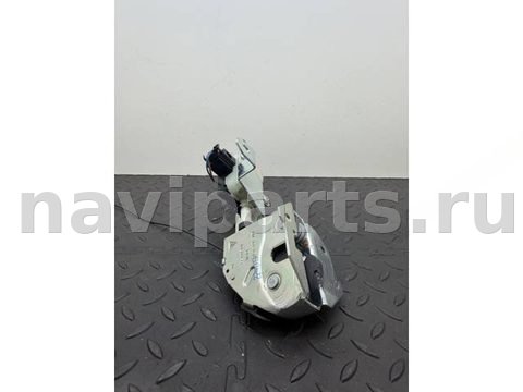 Новое Volkswagen Touareg, 2009 г., OEM 486210071, арт. 124223, фото 3