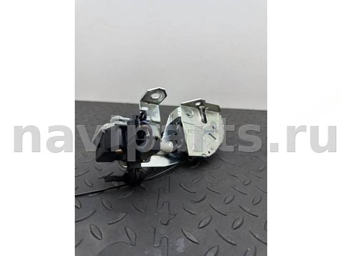 Новое Volkswagen Touareg, 2009 г., OEM 486210071, арт. 124223, фото 4
