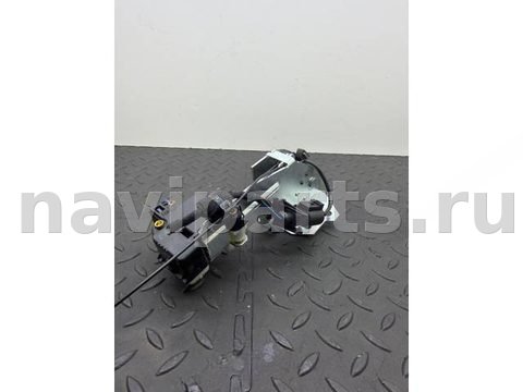 Новое Volkswagen Touareg, 2009 г., OEM 486210071, арт. 124223, фото 6