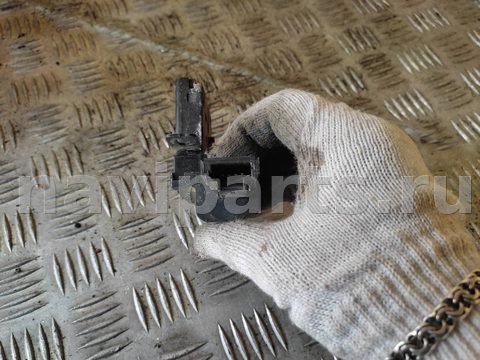 Новое Peugeot 207, 2006 г., арт. 128039, фото 2
