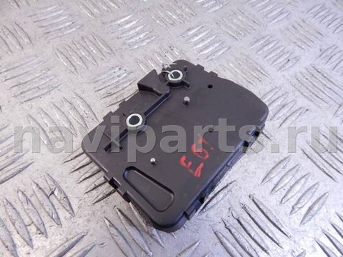 Замок стекла двери багажника BMW 5 E60/E61, 2009 г., OEM 51248218849, арт. 13133288