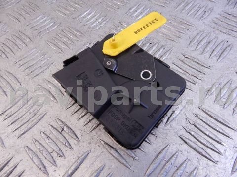 Замок стекла двери багажника BMW 5 E60/E61, 2009 г., OEM 51248218849, арт. 13133288, фото 2