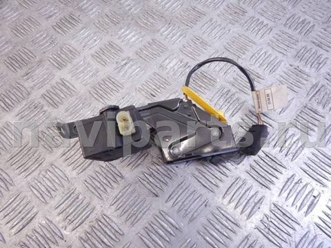 Новое BMW 5 E39, 1999 г., OEM 51248238469, арт. 13135540