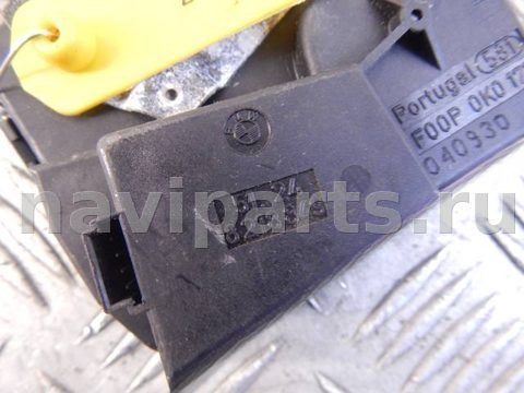 Новое BMW 5 E60/E61, 2005 г., OEM 51248218849, арт. 13135607, фото 4