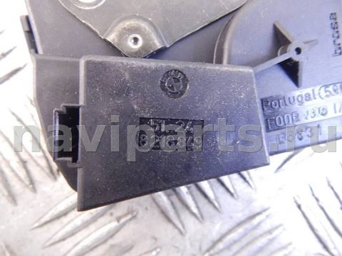 Новое BMW 5 E60/E61, 2005 г., OEM 51248218849, арт. 13135626, фото 4