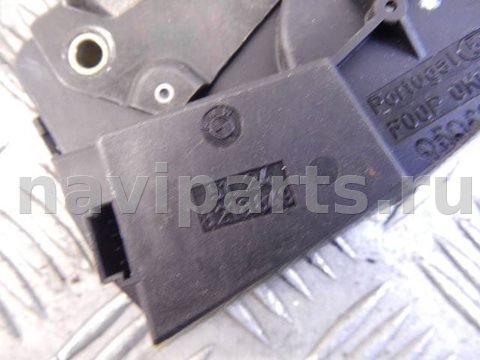 Новое BMW 3 E46, 2002 г., OEM 51248218849, арт. 13135656, фото 4