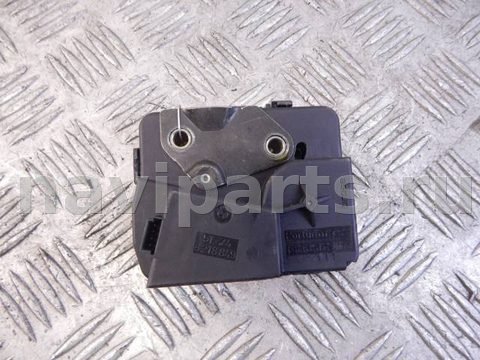 Новое BMW 5 E60/E61, 2005 г., OEM 51248218849, арт. 13135667