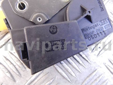 Новое BMW 5 E60/E61, 2005 г., OEM 51248218849, арт. 13135667, фото 4