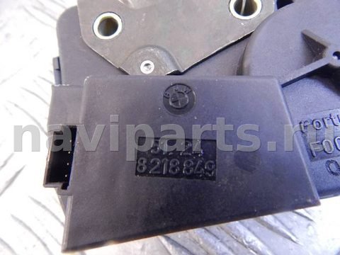Новое BMW 5 E60/E61, 2005 г., OEM 51248218849, арт. 13137570, фото 3