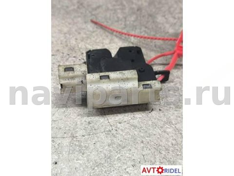 Новое Renault Scenic, 2001 г., OEM 8200000894, арт. 1364487