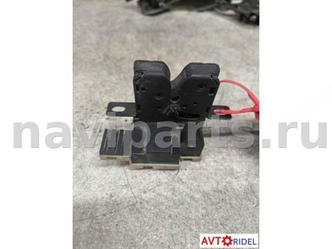 Новое Renault Scenic, 2001 г., OEM 8200000894, арт. 1364487, фото 3