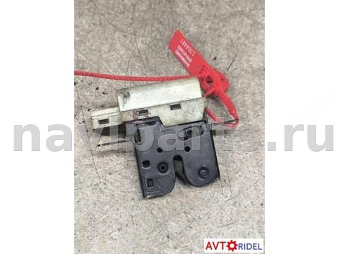 Новое Renault Scenic, 2001 г., OEM 8200000894, арт. 1364487, фото 4
